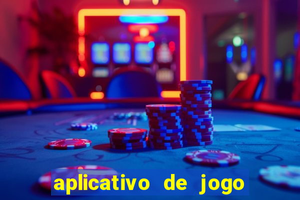 aplicativo de jogo que paga no pix